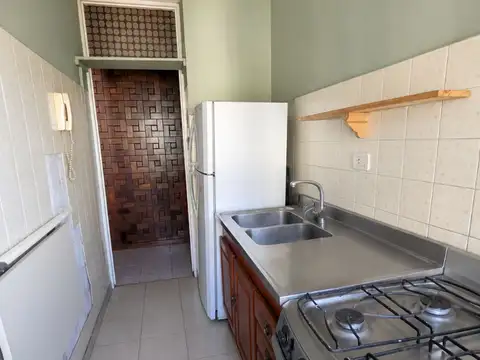 Departamento en Alquiler de 4 ambientes