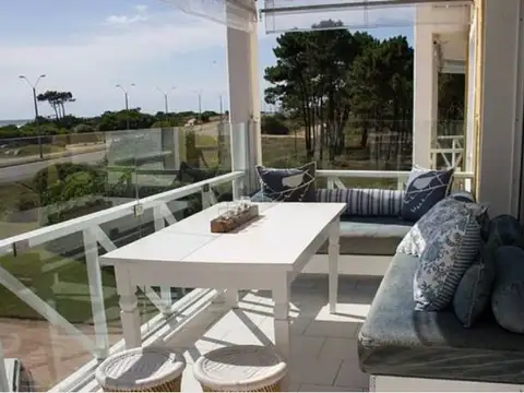 Departamento en Alquiler Temporal de 3 ambientes