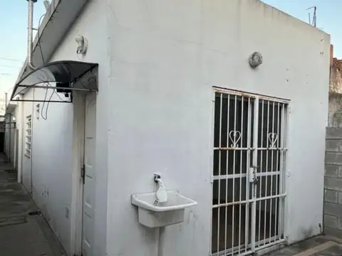 DEPARTAMENTO EN PABLO PODESTA