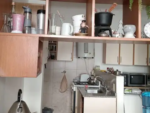 Depto Tipo Casa en Venta en Boca, USD 100.000