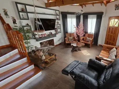 Casa en Venta en Carlos Spegazzini, USD 270.000