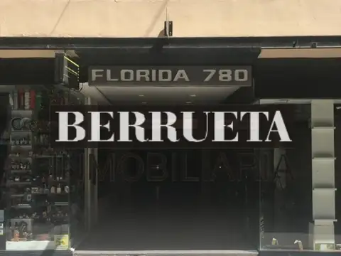 Local - Alquiler - Argentina, Capital Federal - FLORIDA 700