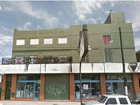 Av. Pte. J. D. Perón 3900