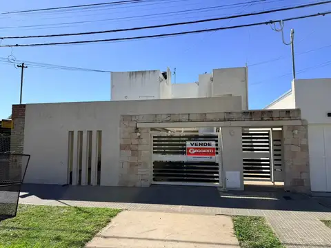 Departamento - Barrio San Martin