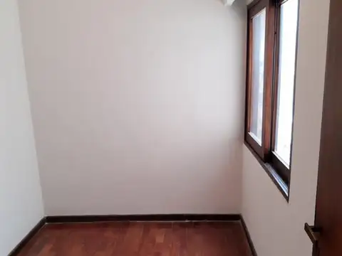 Lindo depto vta 4 dorm suite/dep/vistas únicas Caseros 740
