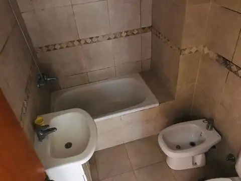 Departamento en Alquiler al Norte