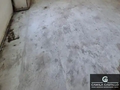Galpón en alquiler de 200m2 ubicado en Villa Crespo