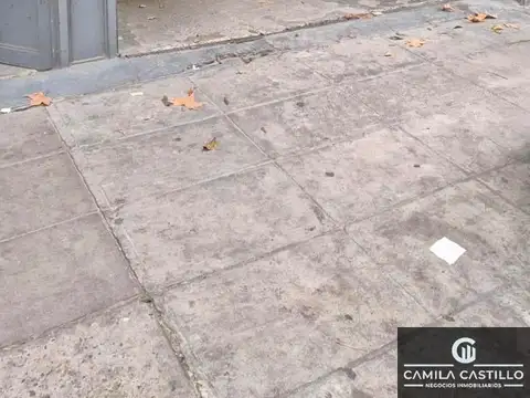 Galpon en Alquiler en Villa Crespo, $ 2.800.000