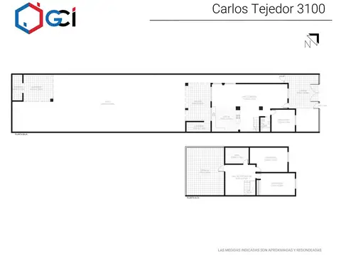 Casa en Venta 5 años