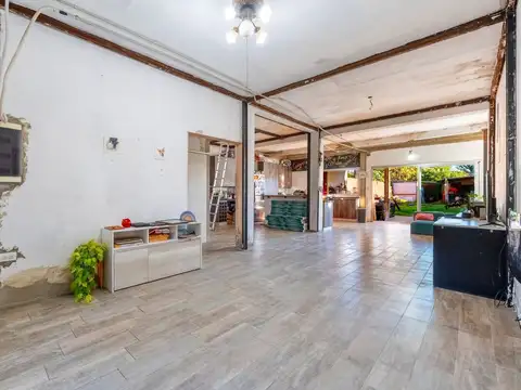 Casa en Venta en Carapachay, USD 151.990