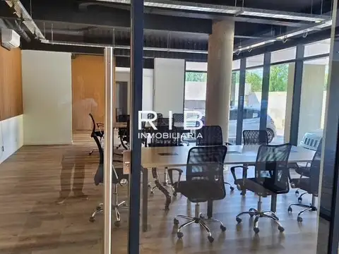Oficina en Alquiler A Estrenar