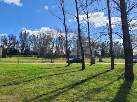 Terreno en Venta Azzurra - Pilar