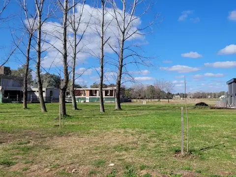 Terreno en Venta de 600,0 m2