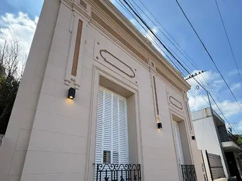 Alquiler de Propiedad para uso Comercial