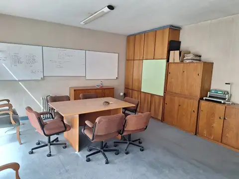 Oficina - Venta - Argentina, Capital Federal - FLORIDA 400