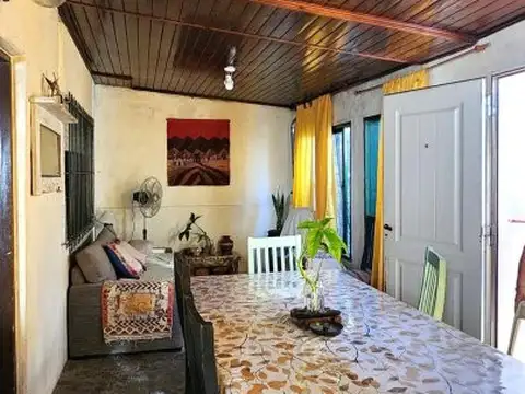 Colectora Nte. Universidad