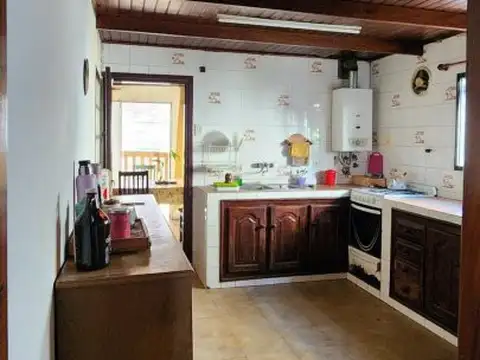 Colectora Nte. Universidad