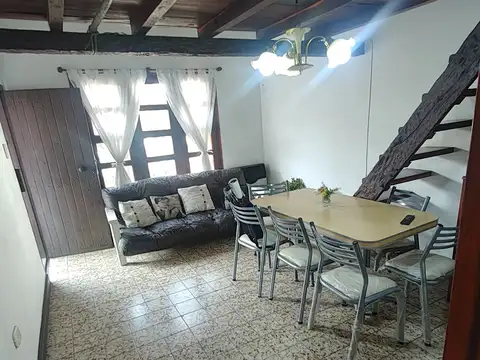 Casa en venta apta credito