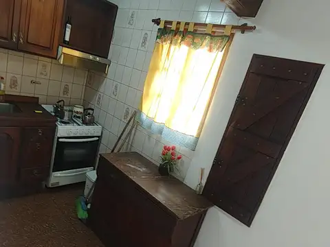 Casa en venta apta credito