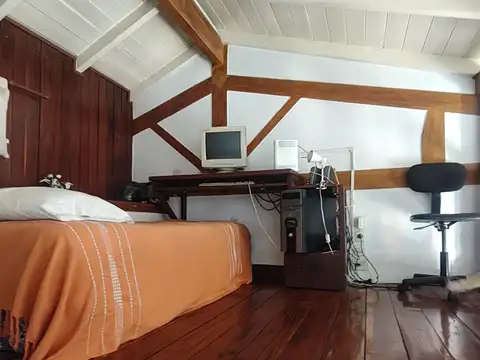 Casa en Venta en Barrio Uno, USD 105.000