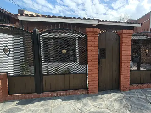 Casa en venta apta credito