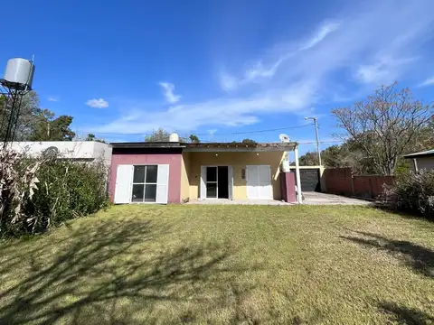 Casa en Los Pioneros