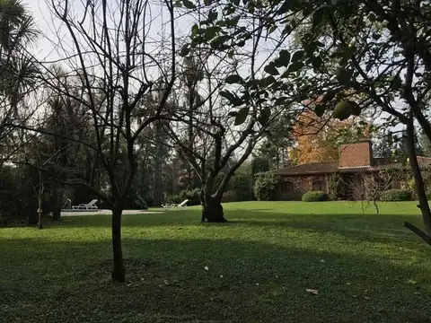 Casa  en Venta en Highland Park CC, Pilar, G.B.A. Zona Norte