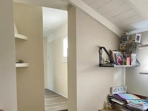 Chalet de dos plantas en VENTA