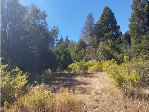 Terreno en Venta en El Bolson, USD 30.000