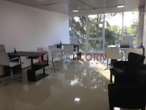 Oficina Monoambiente con 1 baño