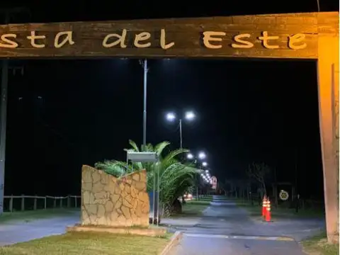 Terreno en Venta en Costa del Este, USD 79.000