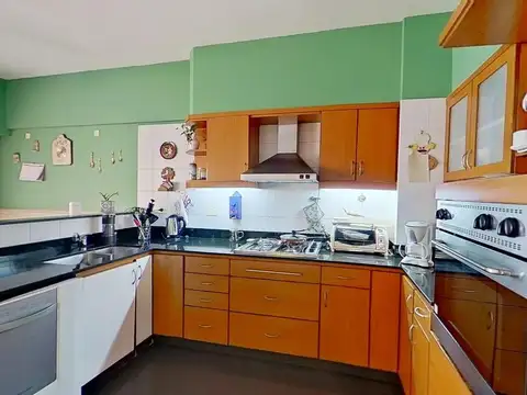 VENTA DUPLEX 5 AMB C/DEP EN PARQUE CHACABUCO