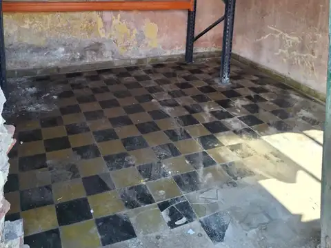 Terreno en Alquiler de 750,0 m2