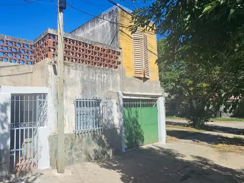 Casa 2 dorm en VENTA