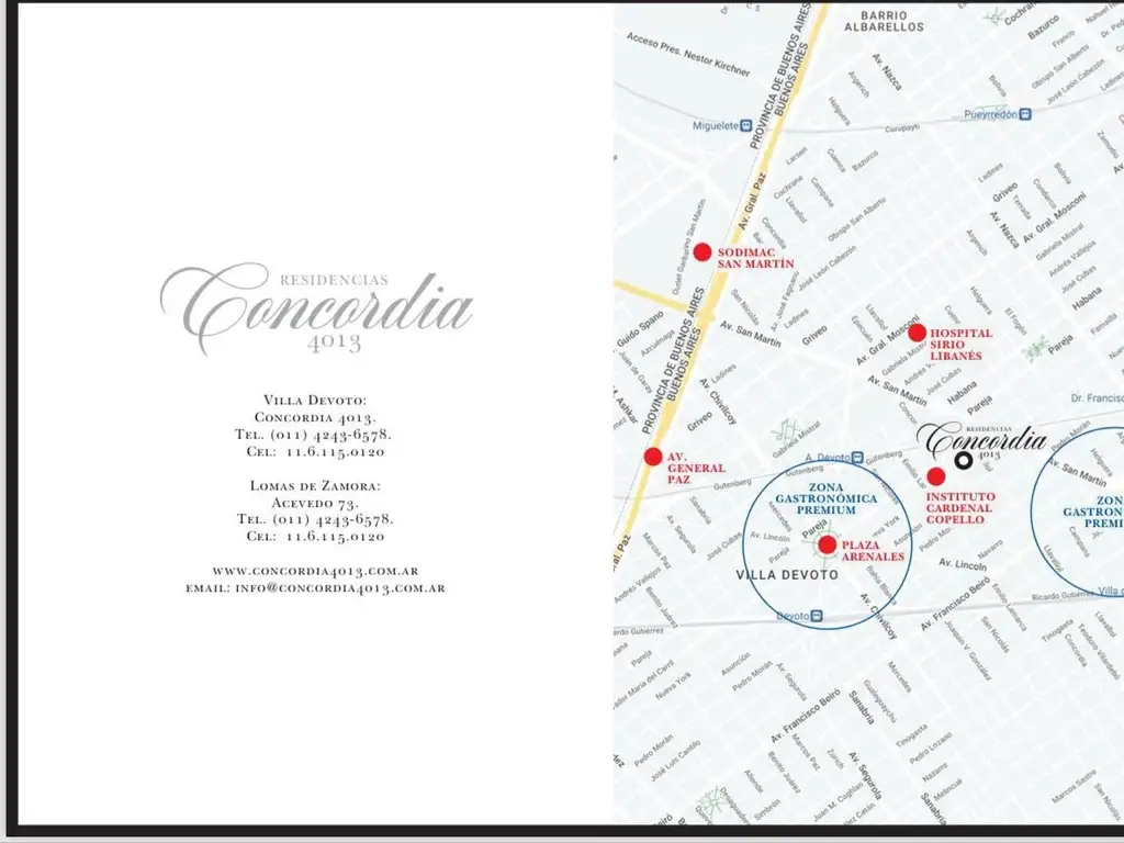 Emprendimiento - Entrega Marzo 2025