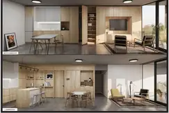 RESIDENCIAS CONCORDIA 4013 en Villa Devoto