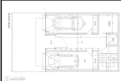 Concordia 4000 - Entrega Marzo 2025