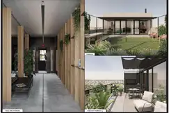 RESIDENCIAS CONCORDIA 4013 de  1 y 2 Dormitorios