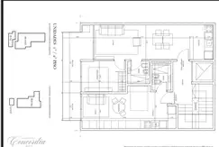 RESIDENCIAS CONCORDIA 4013 - Entrega Marzo 2025