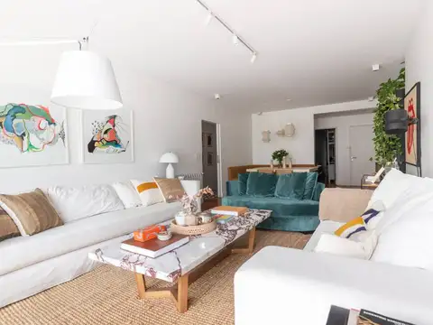 Juan Francisco Segui 3800, Piso 7