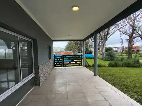 Casa en Alquiler en Lagos de San Eliseo, USD 1.200