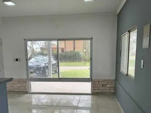 Casa en Alquiler 2 años