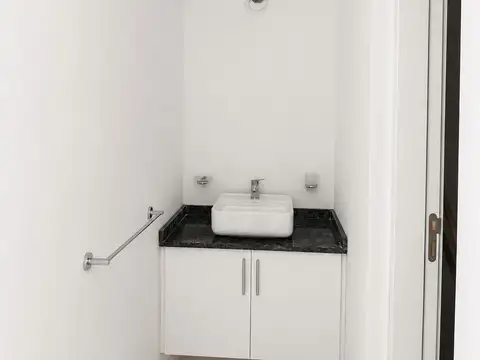 VENTA DEPARTAMENTO 2 DORMITORIOS, B° ALBERDI.