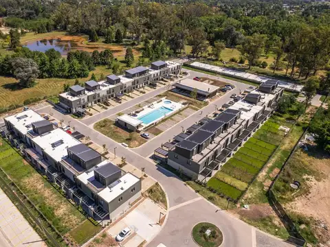 Oliden Joven Town House en Venta