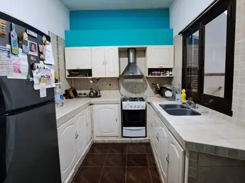 Depto Tipo Casa en Venta 50 años