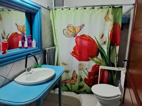 Depto Tipo Casa en Venta en Lanus Oeste, USD 67.000