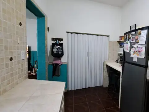 Depto Tipo Casa 4 ambientes con 1 baño