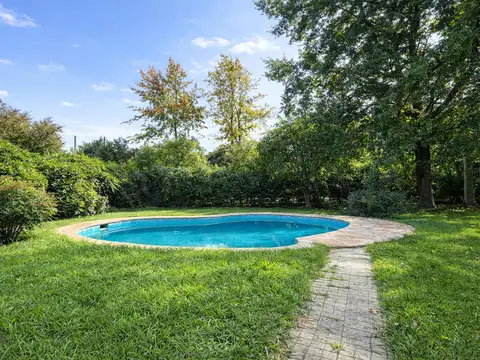 Terreno en Venta Mapuche C.C, Pilar, Zona Norte