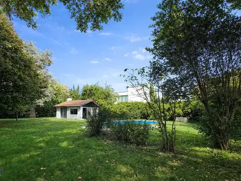 Lote en Venta con piscina, Mapuche C.C, Pilar, Zona Norte