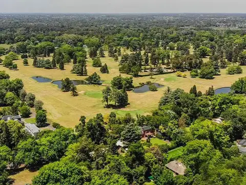 Terreno en Venta en Mapuche Country Club, USD 130.000